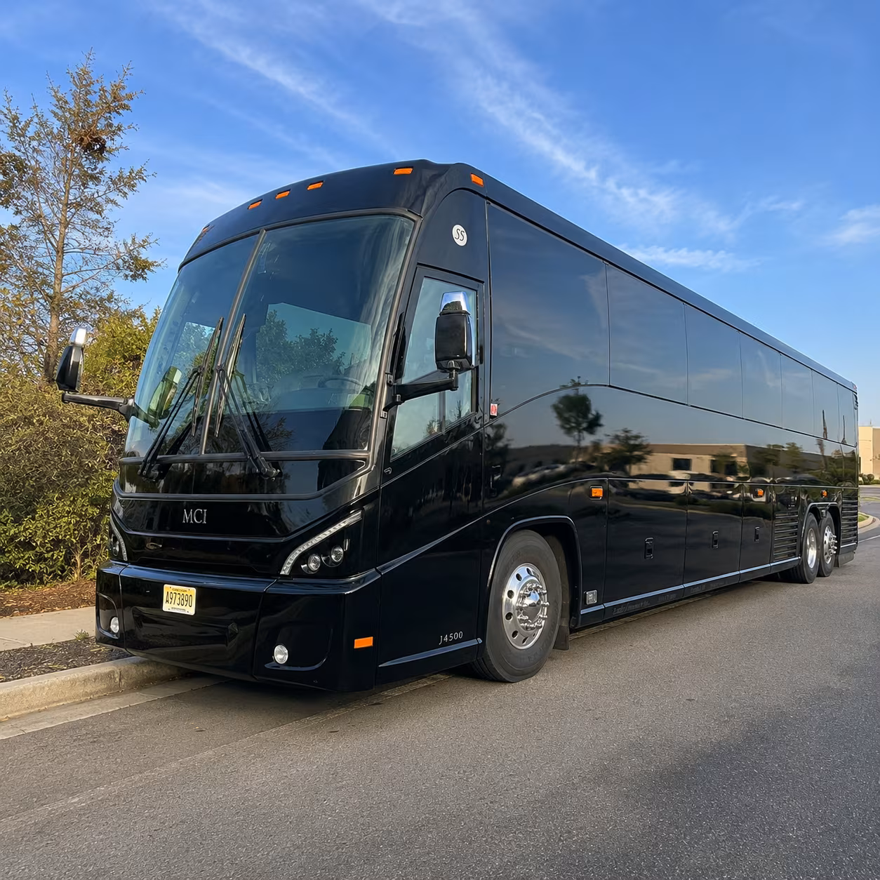 airport transfers for government and military personnel at dtw