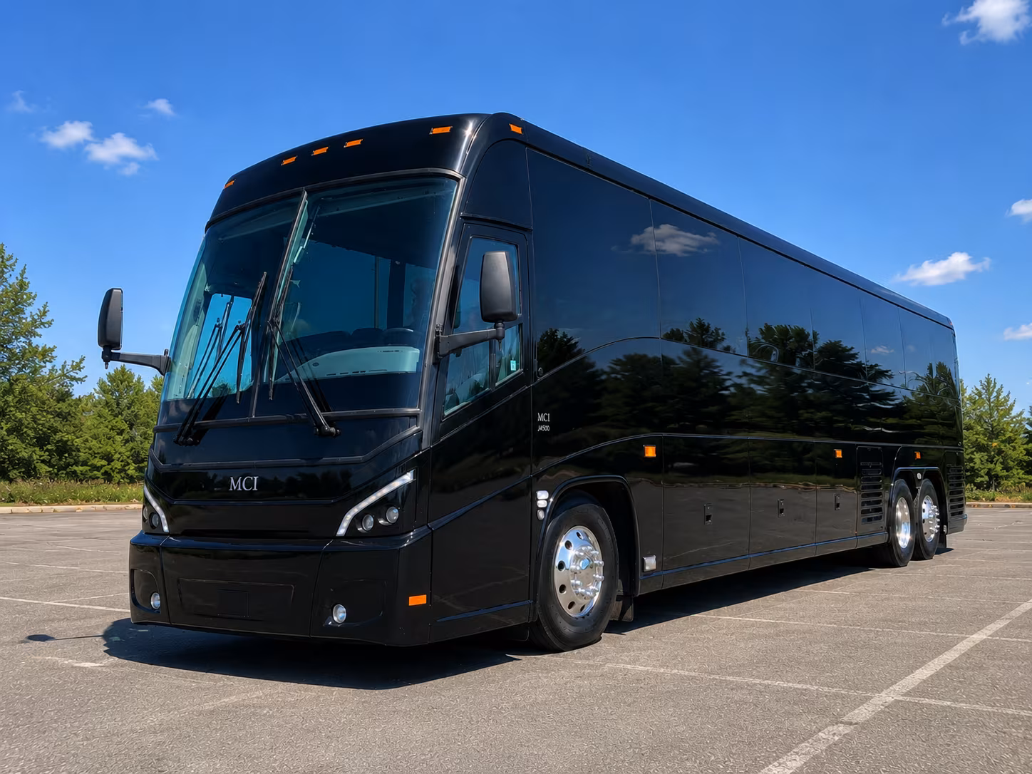 book your prom bus early sterling heights prom season fills fast