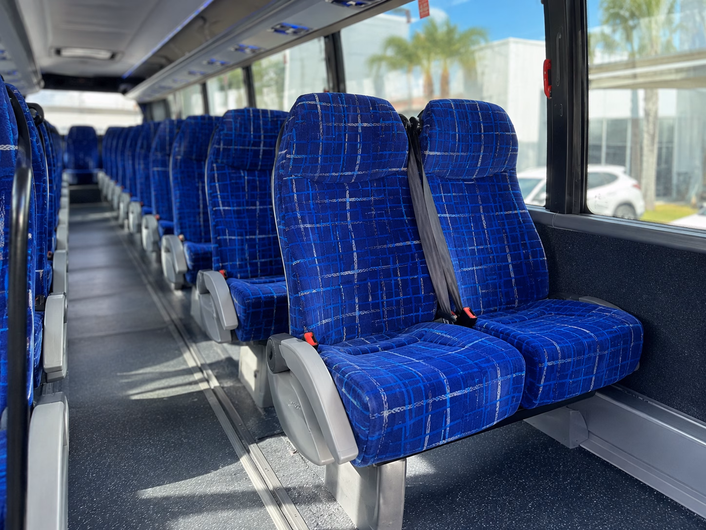 brewery crawl buses through warren sterling heights and chesterfield township