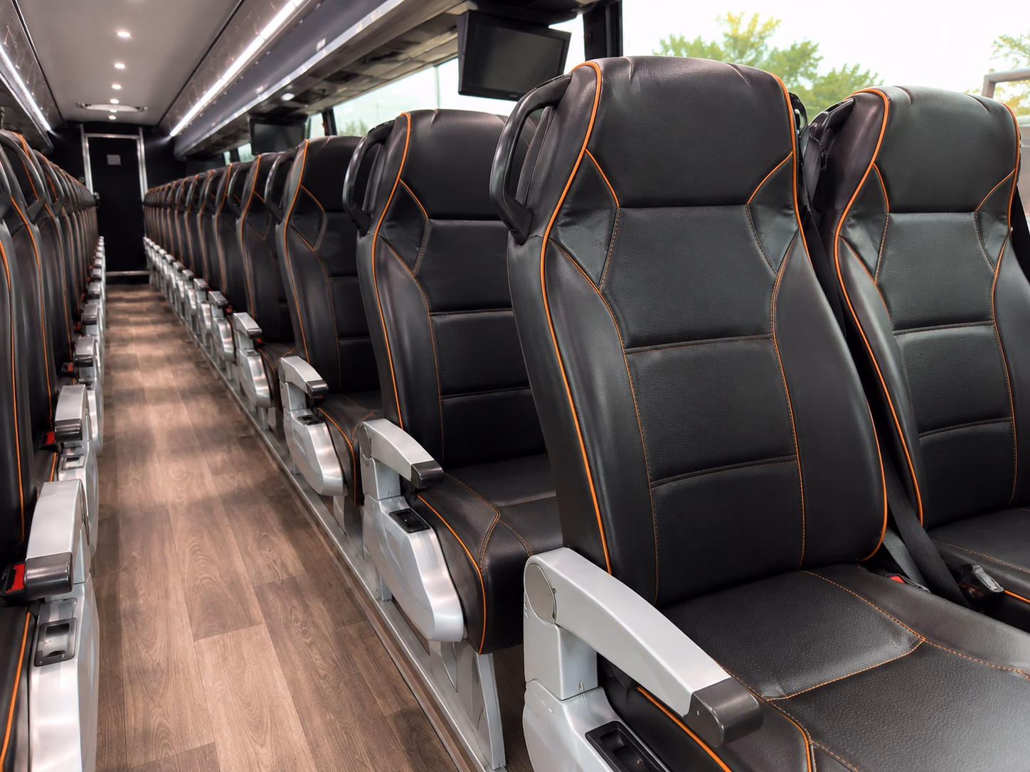 buses to michigan international speedway nascar races