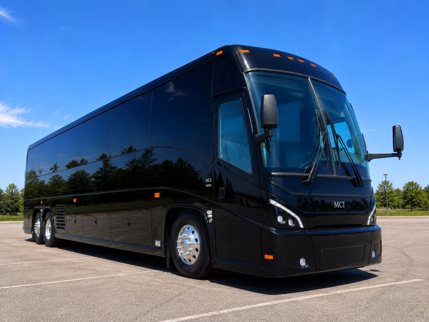 capitol field trip buses from sterling heights to lansing