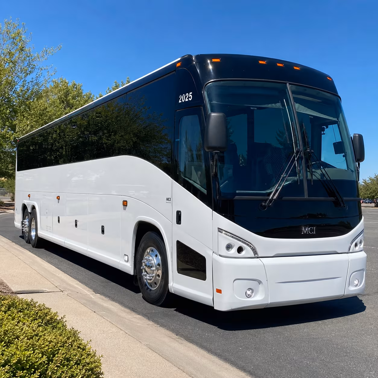 concert buses to michigan lottery amphitheatre at freedom hill