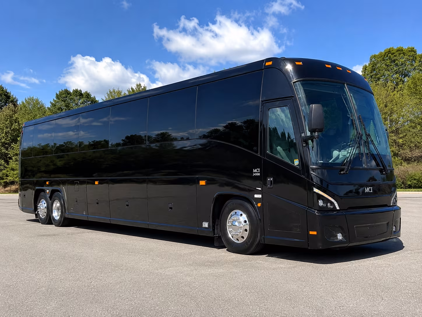 multi day charter bus tours and out of state group travel from sterling heights