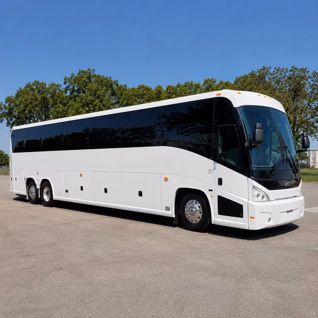 party buses for music festivals at hart plaza and beyond