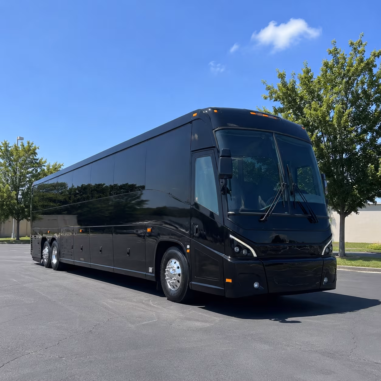 personnel transportation to detroit arsenal and tacom in warren