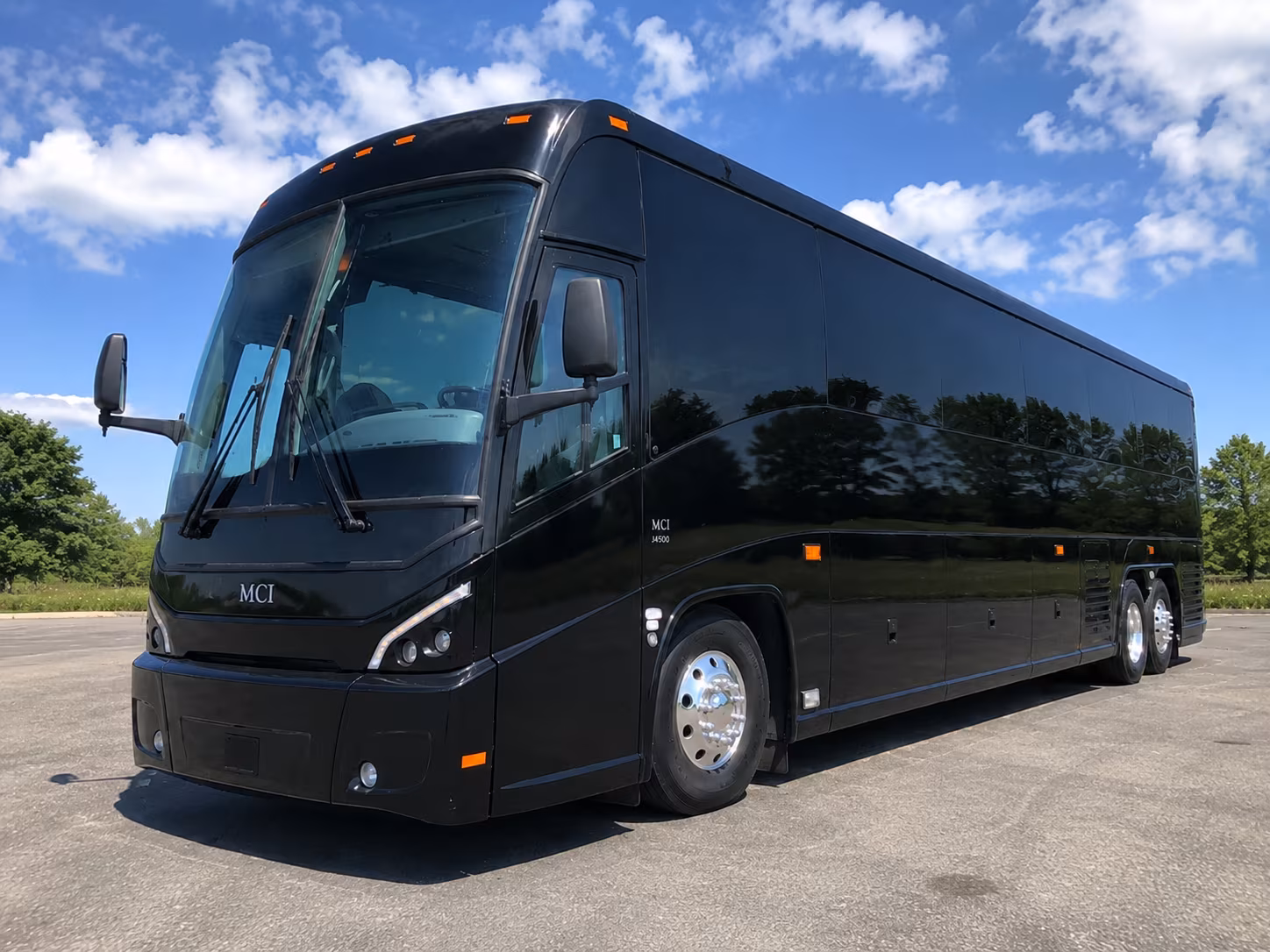 safe prom night bus rentals keeping every sterling heights student together