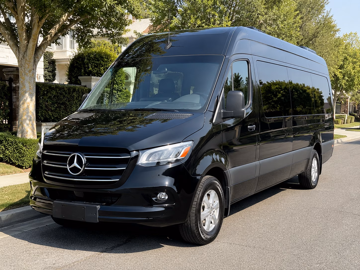 sterling heights employee transportation