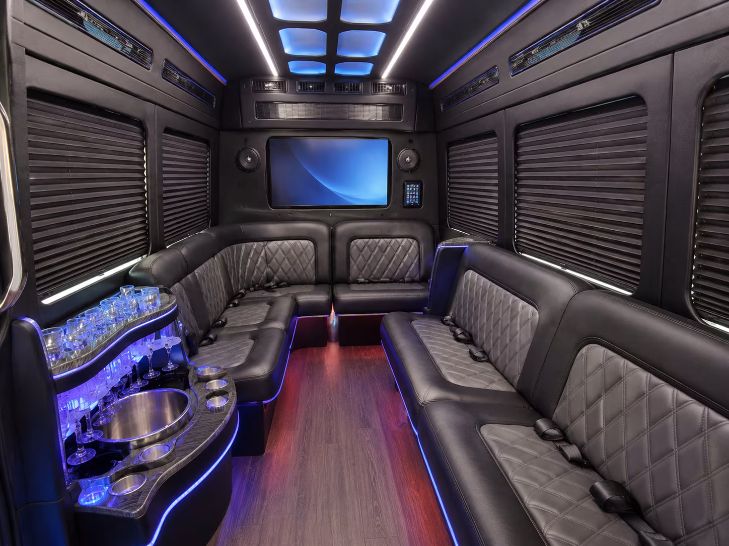 sterling heights long distance transportation