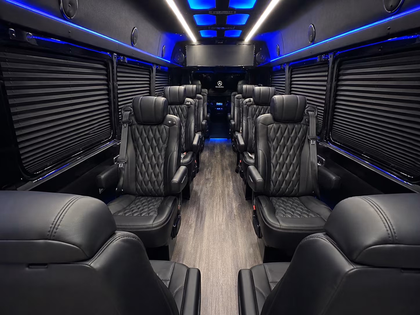sterling heights school event transportation