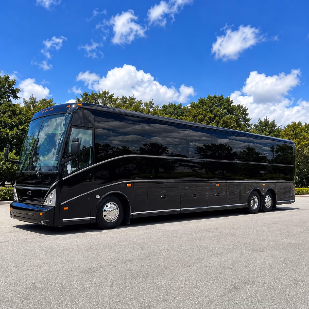 sterlingfest and local festival buses that keep your group together
