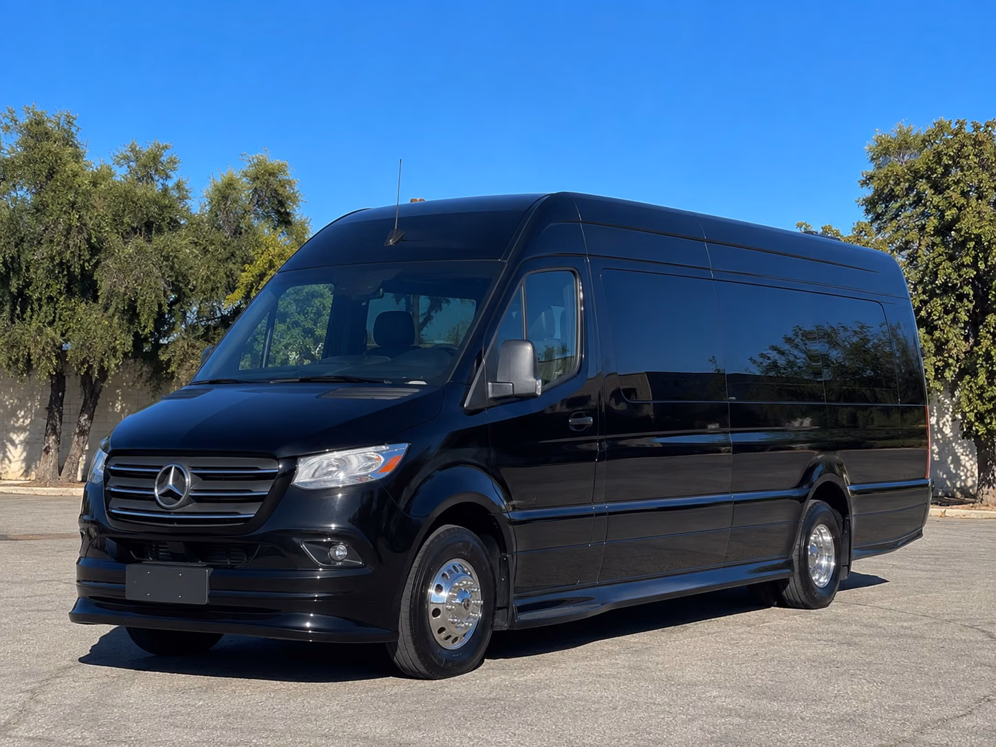 transportation serving sterling heights and nearby cities